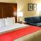 Comfort Inn and Suites Yuma I-8