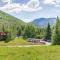 Mountain-View Vail Condo with Balcony and Gas Grill!