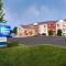 Holiday Inn Express & Suites Sandy - South Salt Lake City by IHG