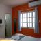 Apartamentos beira mar