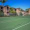 Hilton Vacation Club Polynesian Isles Kissimmee