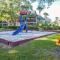 Hilton Vacation Club Polynesian Isles Kissimmee
