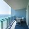 Gorgeous Oceanfront Condo with BBQ