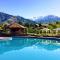 San Francisco Lodge & Spa - Los Andes