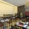 Fiesta Inn Express Ciudad Obregón - 奥夫雷贡城
