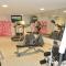 Fiesta Inn Express Naucalpan - 墨西哥城