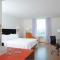 Fiesta Inn Express Naucalpan - 墨西哥城