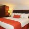 Fiesta Inn Villahermosa Cencali