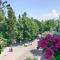 Korca Central Flat