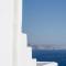 Balcony to the Aegean