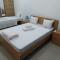 Plateau Bedroom & Chambre - Praia Center 1