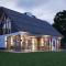 Elegant Texel Villa with Spa