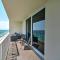 Amazing Sunset Oceanfront Condo