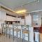 Amazing Sunset Oceanfront Condo