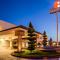 Fiesta Inn Saltillo