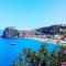 Romeo e Giulietta Scilla