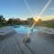 Masseria Prontera with Pool