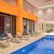 Fiesta Inn Express Puebla Explanada
