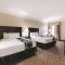 La Quinta Inn & Suites by Wyndham Pharr RGV Medical Center