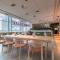 Crowne Plaza Utrecht - Central Station by IHG - 乌得勒支