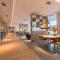 Crowne Plaza Utrecht - Central Station by IHG
