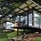 Glamping - Calochorno