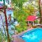 Koh Chang 6 Bedroom Villa with Private Pool and Garden - 象岛