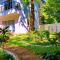 Koh Chang 6 Bedroom Villa with Private Pool and Garden