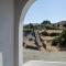 Balcony to the Aegean