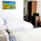 Blue Sage Inn & Suites