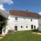 Historic Farmhouse Kojetice