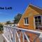 The Loft Apartment- "Den Gule Svane" Guest House - near Rønne & Beach
