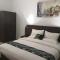 Aryaf Nizwa Hotel Apartments