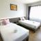Orchid Residence Suratthani