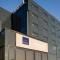 Novotel Birmingham Airport Foto: Novotel Birmingham Airport