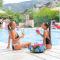 Camping Villaggio Calanovella