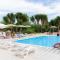 Camping Villaggio Calanovella