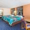 Super 8 by Wyndham Black Mountain