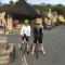 Great Ashley Farm Bed and Breakfast & Shepherds Huts