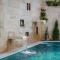 Villa Arbanessa with Heated Pool