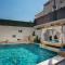 Villa Arbanessa with Heated Pool