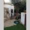 VILLASIMIUS VILLA AND GARDEN, 10 MIN FROM BEACH