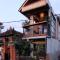 Sunshine Vintage House