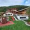 Hotel Alpenblume