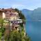 Vista Lago Altogarda Via San Marco 17 - Tremosine sul Garda