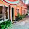 Hotel Santoso Batu