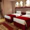 Al Liwan Suites - Doha