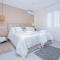 Athena Luxury Apartments - 梅松吉