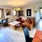 Chalet Ardenne Routy