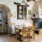 Girasole Cottage overlooking the Orcia valley in Tuscany